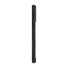 iPhone 17 Series Aramid ProGuard Case 600D Black/Grey (Twill)
