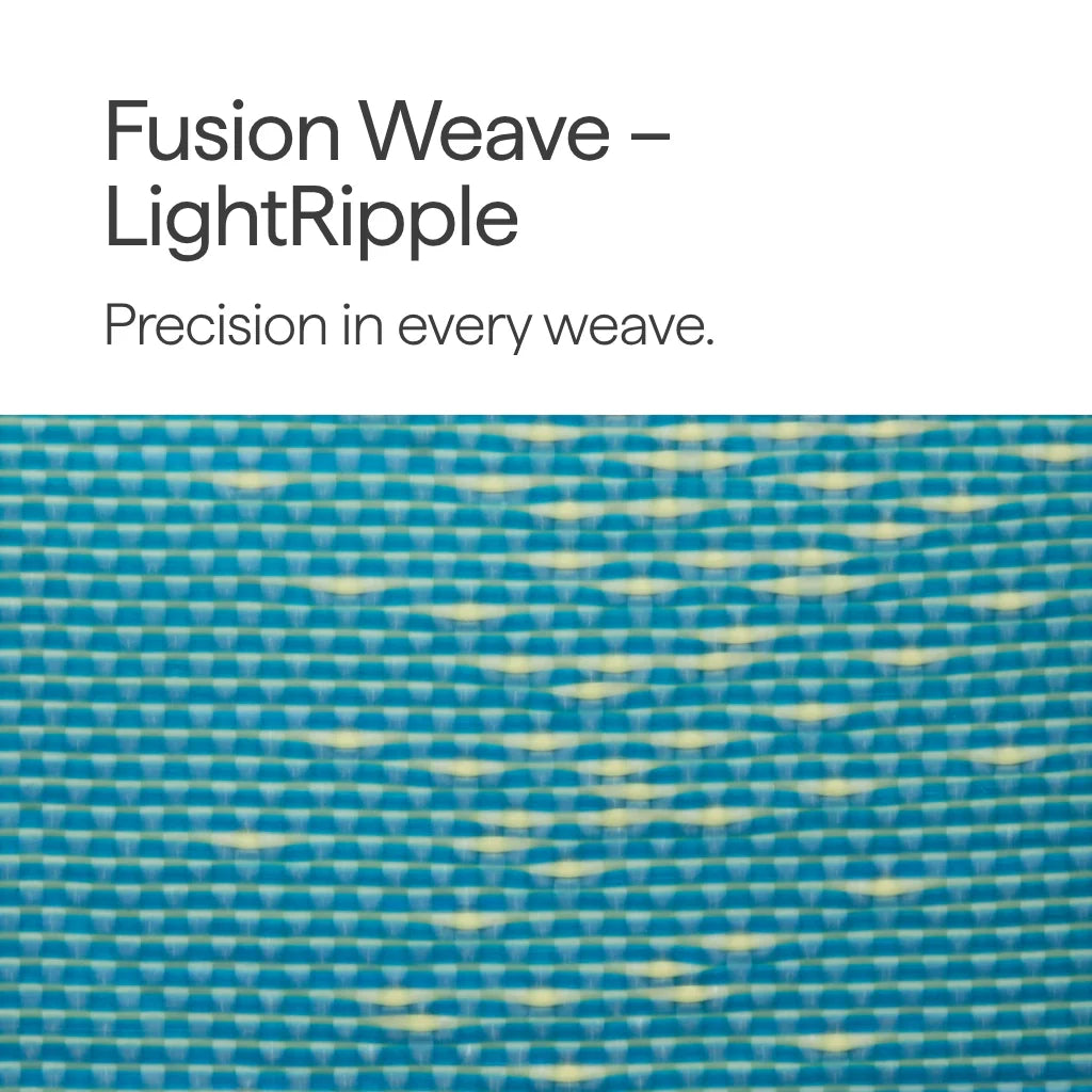 iPhone Air Ultra-Slim Case - Lucid Blue