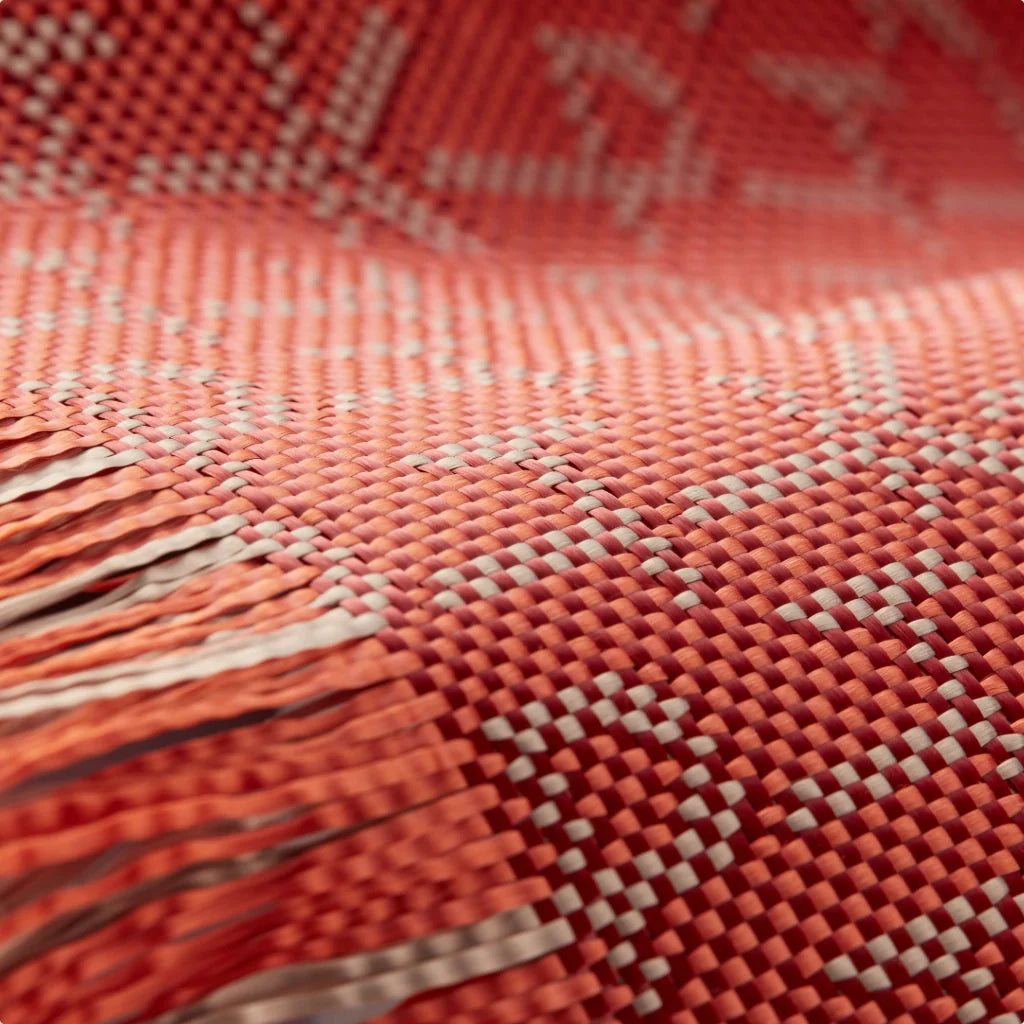 iPhone 17 Series PTK Leaping - Gold Red