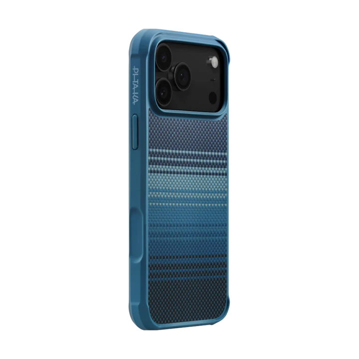 iPhone 17 Series Aramid ProGuard Case Moment · Moonrise