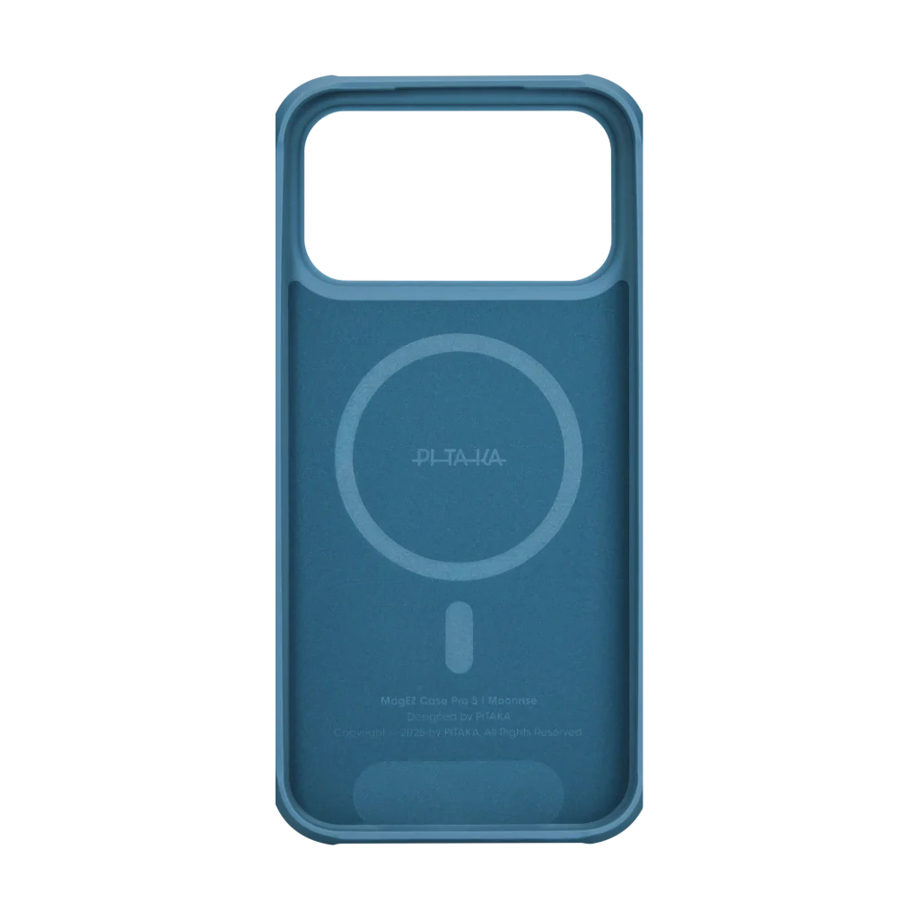 iPhone 17 Series Aramid ProGuard Case Moment · Moonrise