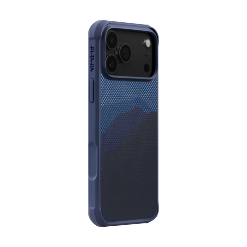 iPhone 17 Series Aramid ProGuard Case Moment · Over The Horizon