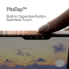 iPhone 17 Ultra Slim Case Moment · Sunset (PitaTap™)