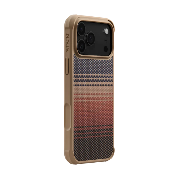 Aramid UltraGuard Case iPhone 17 Pro用 iPhone17promax-moon-