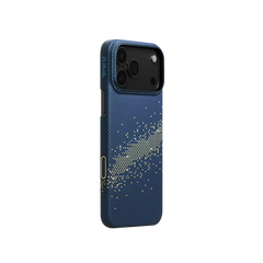 iPhone 17 Series Ultra Slim Case Moment · MILKY WAY GALAXY (PitaTap™)