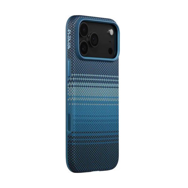 Aramid UltraGuard Case iPhone 17 Pro用 iPhone17promax-moon-