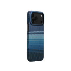 iPhone 17 Series Ultra Slim Case Moment · Moonrise (PitaTap™)