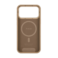 iPhone 17 Series Aramid UltraGuard Case Moment · Sunset