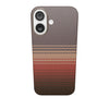 iPhone 17 Ultra Slim Case Moment · Sunset (PitaTap™)