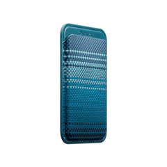 Magnetic Woven Wallet - Moonrise