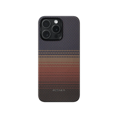 Sunset · Moonrise MagEZ Case 5 for iPhone 15 Series