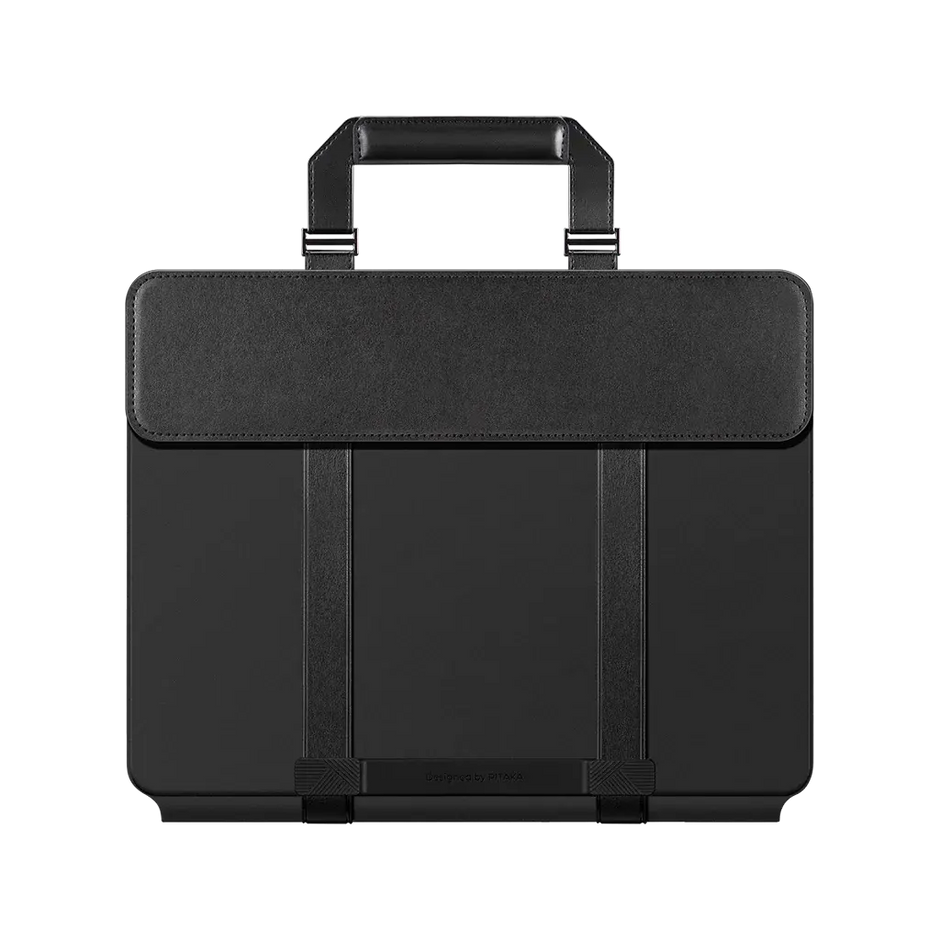 bagjack CircDisCover for iPad Berlin 製 FlipBook Case for iPad with Magic Keyboard - PITAKA – Pitakaindia