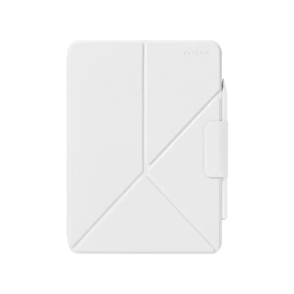PITAKA MagEZ Folio 2 for iPad Pro PITAKA
