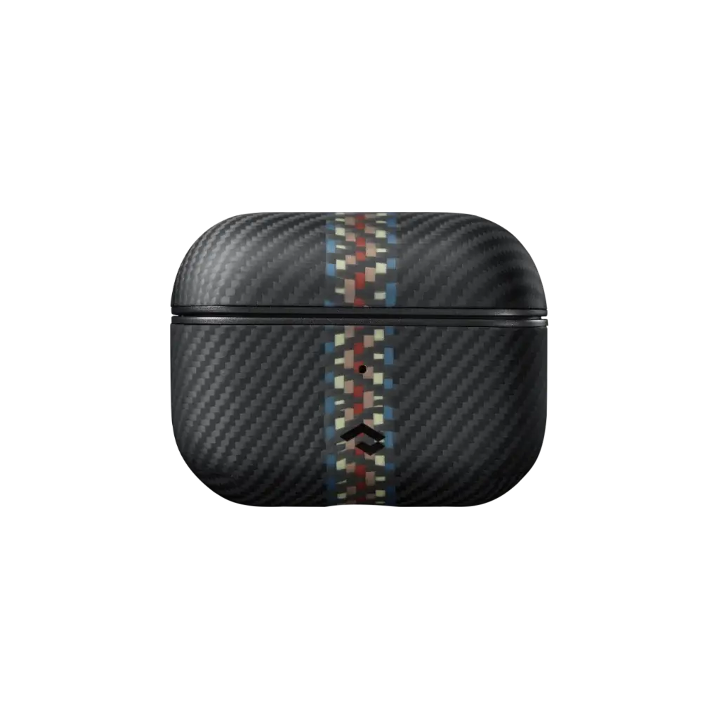 MagEZ Case for AirPods Pro PITAKA – Pitakaindia - Main Image