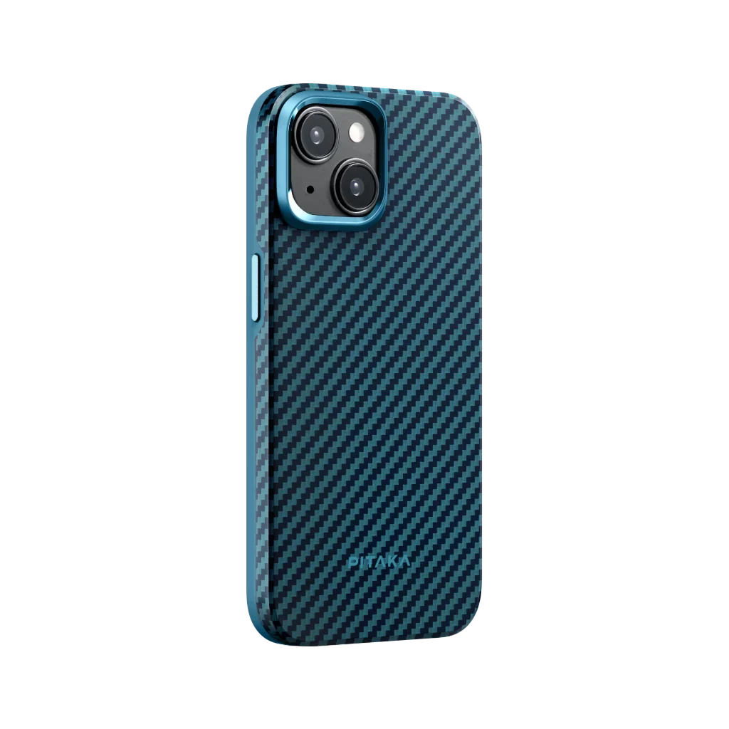 MagEZ Case Pro 4 for iPhone 15 Series