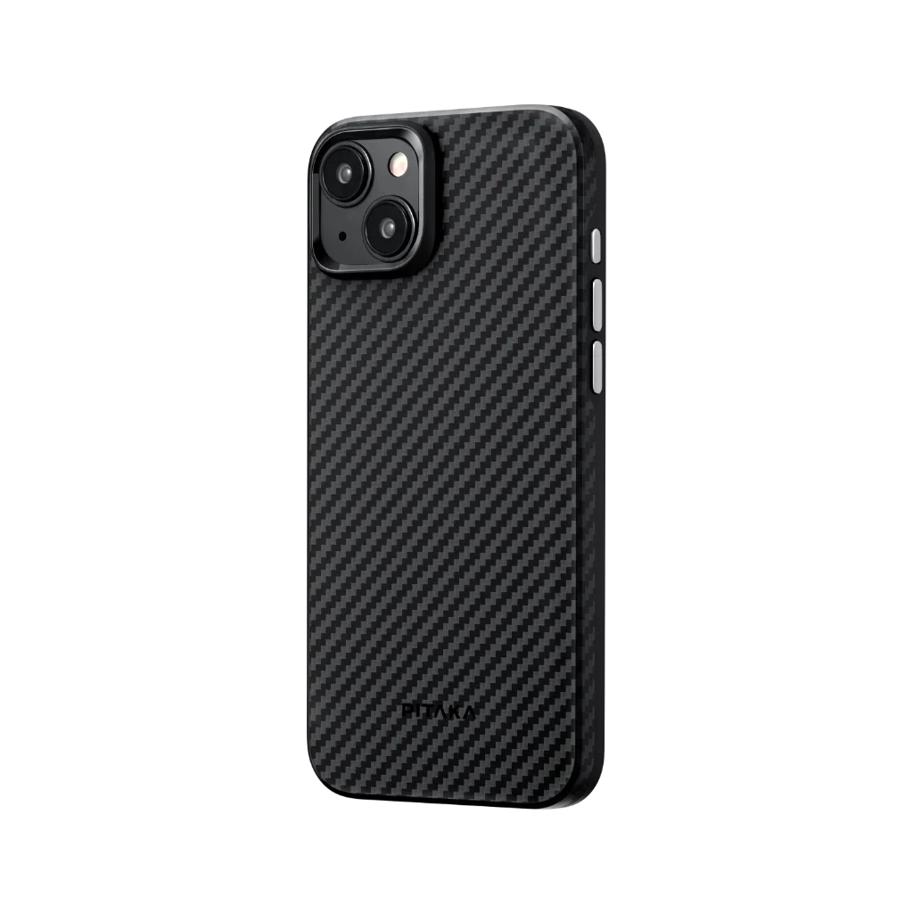 MagEZ Case Pro 4 for iPhone 15 Series
