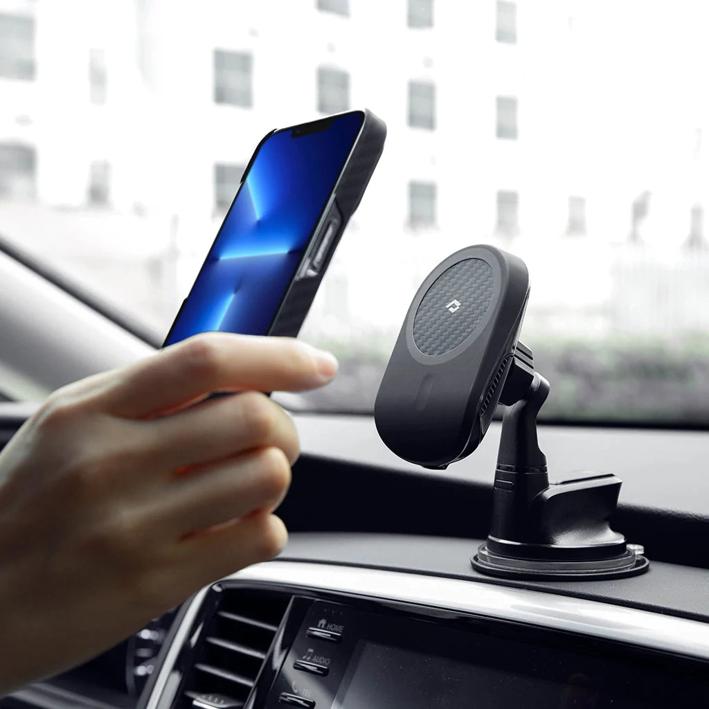 MagEZ Car Mount Pro