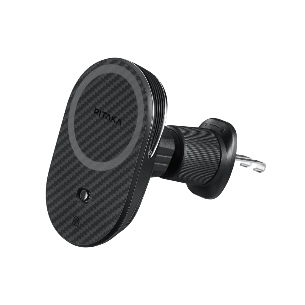 MagEZ Car Mount Pro MagEZ Car Mount Pro 2--(Wireless Charging Version)  Car Vent