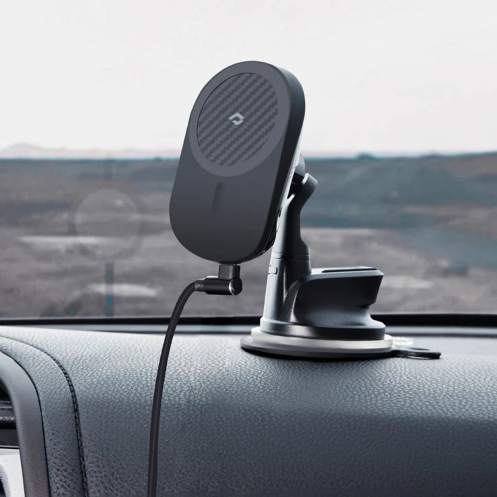 MagEZ Car Mount Pro