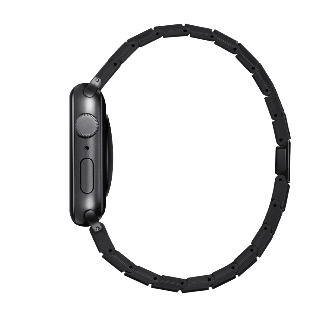 Carbon Fiber Watch Band for Apple Watch